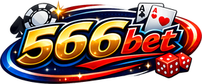 5666bet লোগো